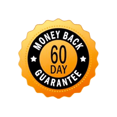Money-Back-Guarantee