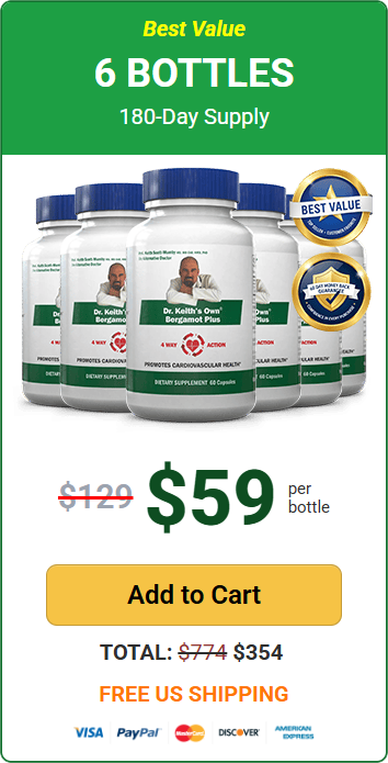 Bergamot-Plus-Price
