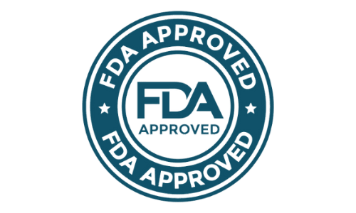 FDA-approved
