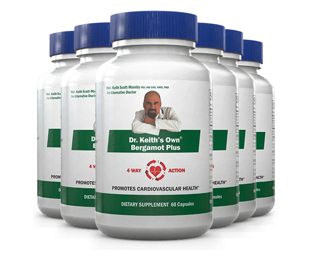 bergamot-plus