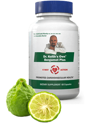 what-is-bergamot-plus